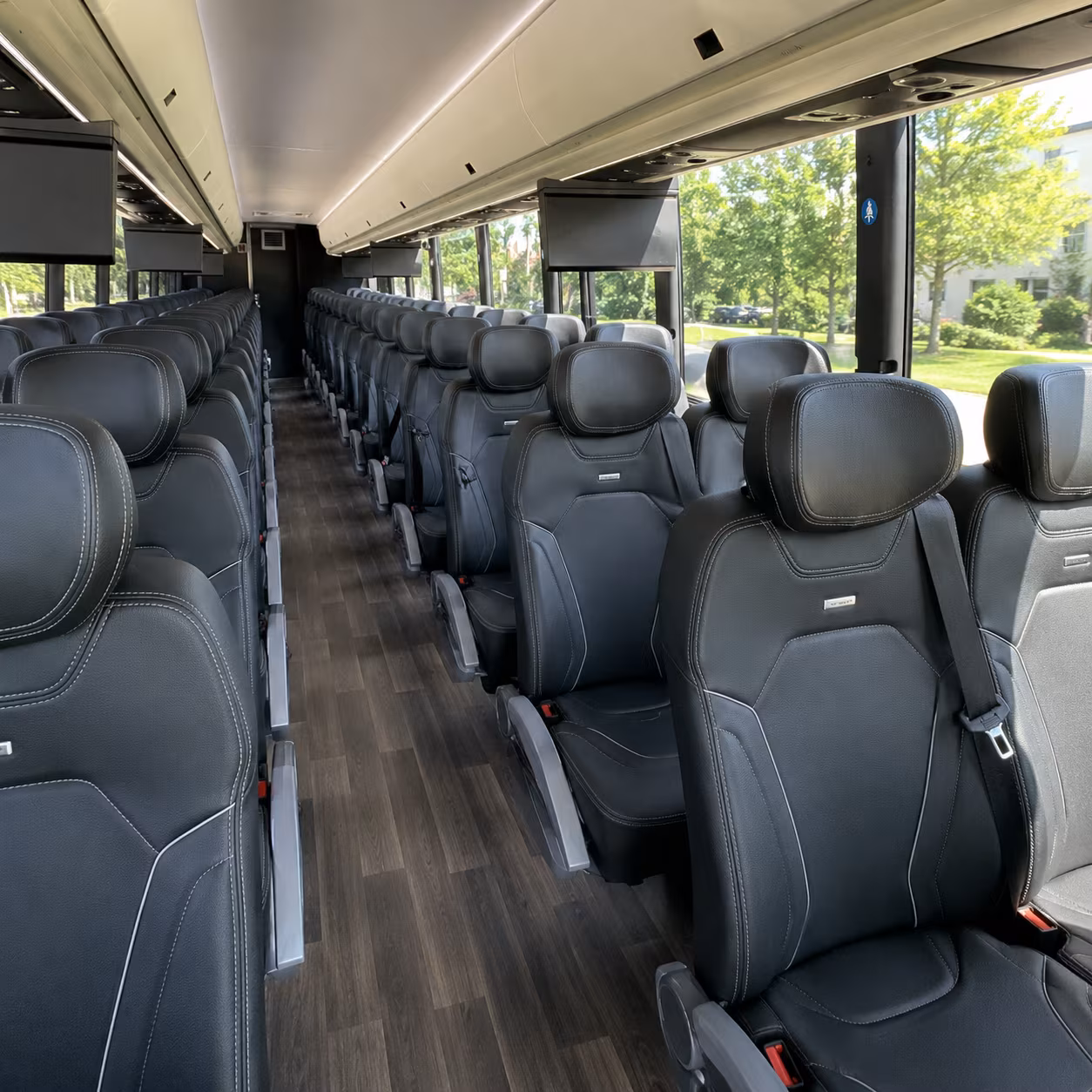 mesquite event transportation